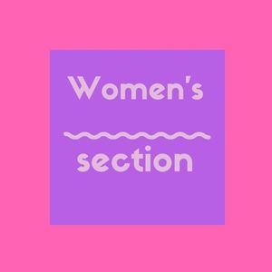 Women's Section >>>